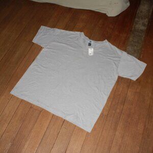 Vintage One Step Up V-Neck Tee